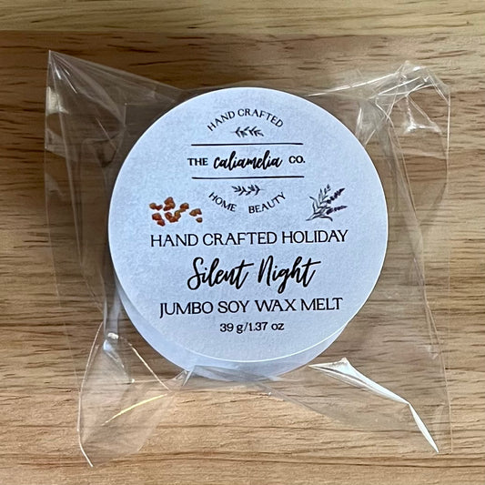 Silent Night Jumbo Soy Wax Melt