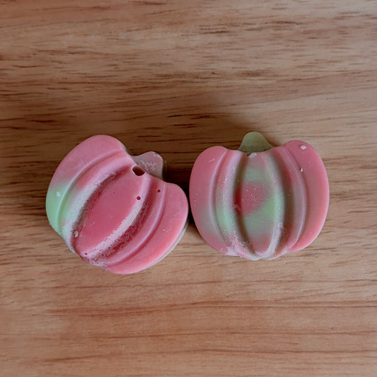 Apple Alchemy Soy Wax Melts (pack of 2)
