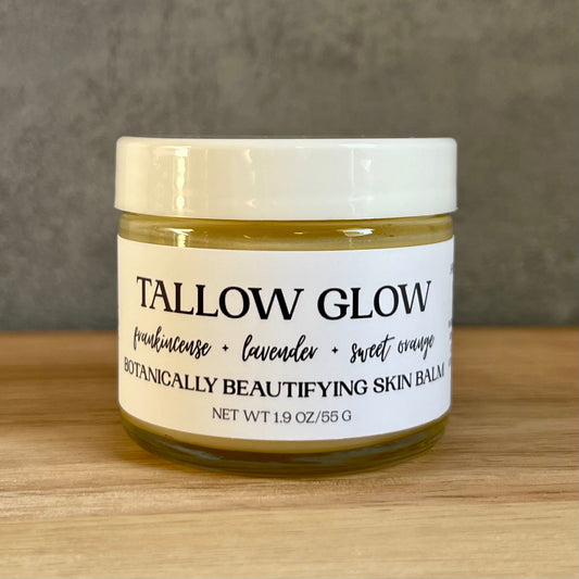 Tallow Glow